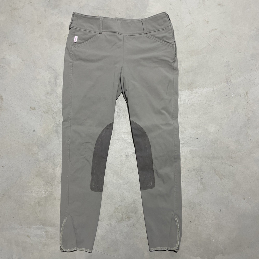 The Tailored Sportsman English Riding Habits Pants Size 28 Waist
